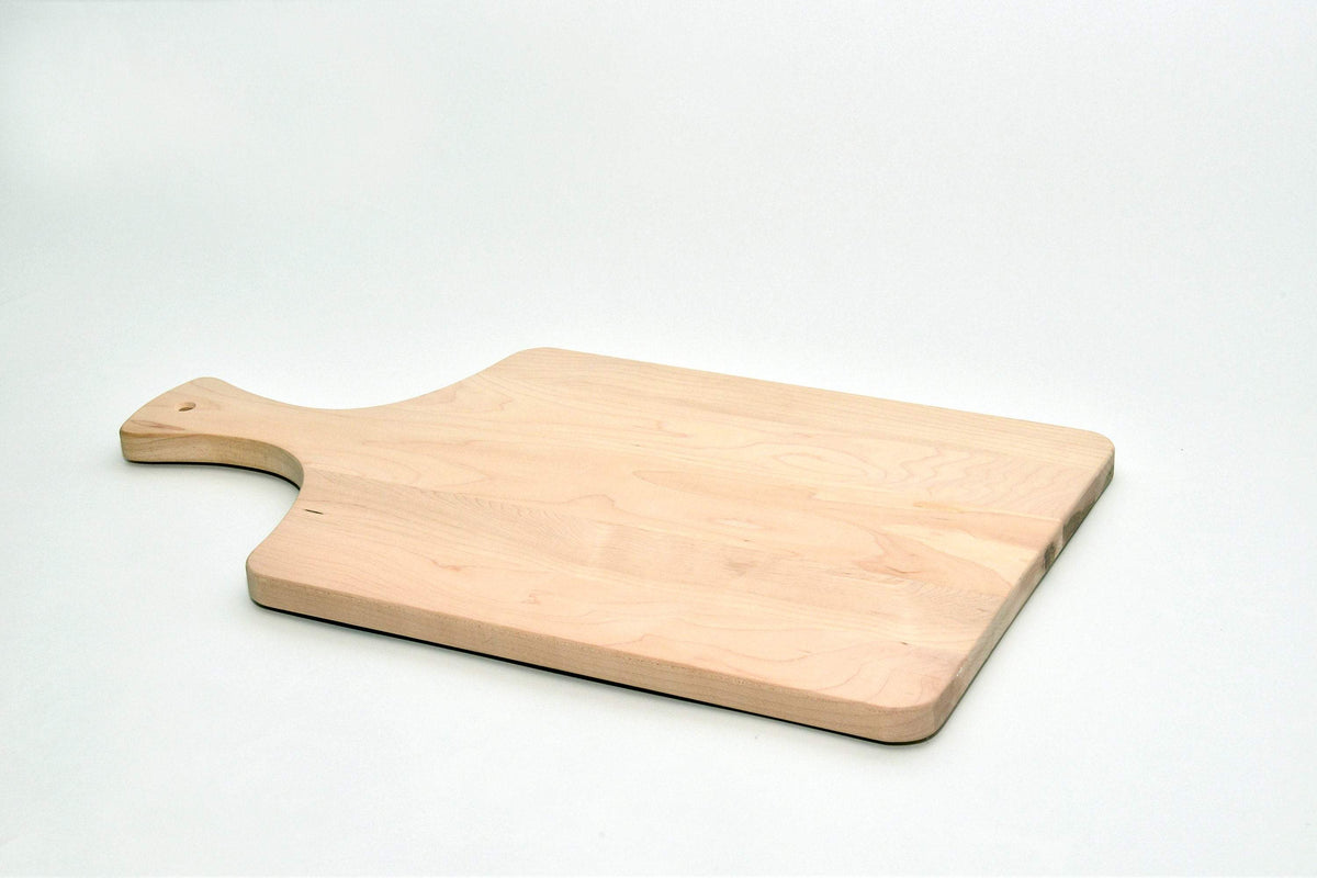 Large Bread Board – Cleaver Butcher Blocks