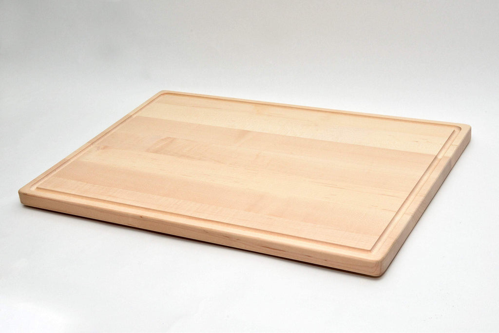 Large Carving Board,in maple with juice groove