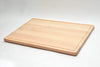 Large Carving Board,in maple with juice groove