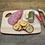 Hors d'oeurves / charcutier
