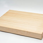 Professional butcher block cutting board, Select hard maple 2" thick